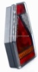 Afbeeldingen van Achterlicht LED Fristom FT-277 Li