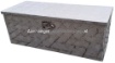 Afbeeldingen van Disselkist 850x350x320MM Aluminium