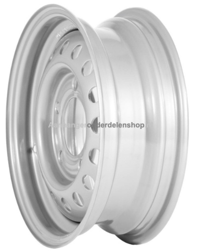Afbeeldingen van Velg 6Jx13H2 5 x112 Staal