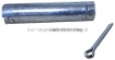 Afbeeldingen van As Neuswiel Winterhoff Ø20x89MM