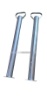 Afbeeldingen van Steunpoot Winterhoff Ø48MM  60CM