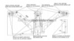 Afbeeldingen van Breedte/Contourlamp LED WAS 238L Li