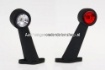 Afbeeldingen van Breedte/Contourlamp LED Fristom FT-009E