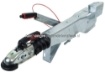 Afbeeldingen van Oplooprem ALKO 251S VKT  1500-2700KG