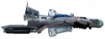 Afbeeldingen van Oplooprem Knott KFG35-D  2700-3500KG