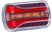 Afbeeldingen van Achterlicht LED Fristom FT-350 Li /RE