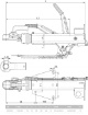 Afbeeldingen van Oplooprem WAP 24/35.2  1300-2400KG