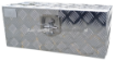 Afbeeldingen van Disselkist 600x250x250MM Aluminium DTR