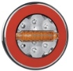 Afbeeldingen van Achterlicht LED Fristom FT-113 Y Li/RE