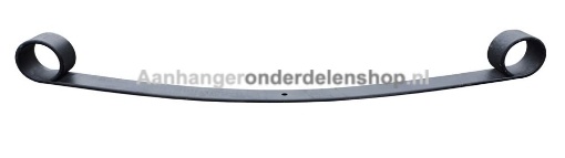 Afbeeldingen van Bladveer 800MM Pijnappel