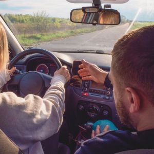 rijbewijs voor aanhanger