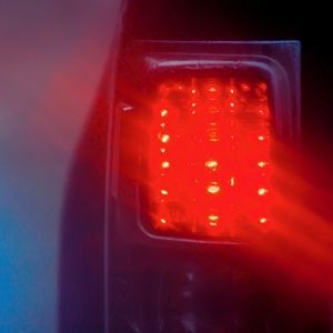 led verlichting aanhanger