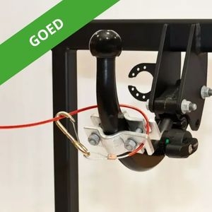 losbreekkabel aanhanger