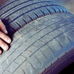 wanneer banden vervangen