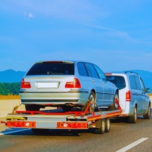 anti slinger koppeling