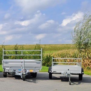 aanhangwagen rijbewijs