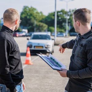 Rijbewijs voor aanhanger