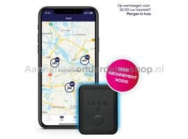 GPS tracker