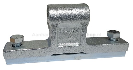 Afbeeldingen van Onderbouwscharnier Set Hapert