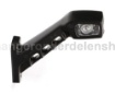 Afbeeldingen van Breedte/Contourlamp LED WAS 238P RE