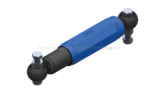 Afbeeldingen van Schokdemper ALKO Octagon PLUS Blauw