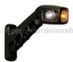 Afbeeldingen van Breedte/Contourlamp LED WAS 238P RE