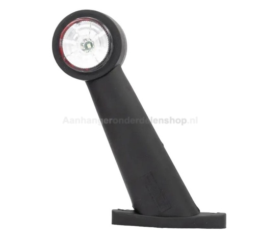 Afbeeldingen van Breedte/Contourlamp LED Fristom FT-009E