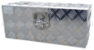 Afbeeldingen van Disselkist 600x250x250MM Aluminium DTR