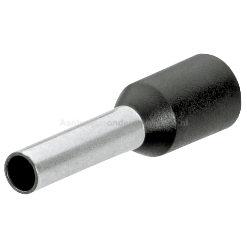 Afbeeldingen van Adereindhulzen  1.5mm²  200 stuks