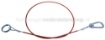 Afbeeldingen van Breekkabel Knott Ring/Karabijn 1000MM