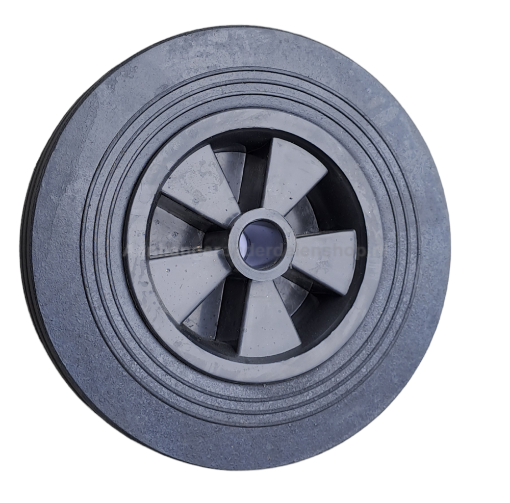 Afbeeldingen van Los Neuswiel Winterhoff 200x50MM