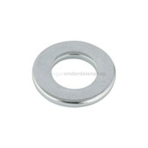 Afbeeldingen van Sluitring M14 Verzinkt DIN125A