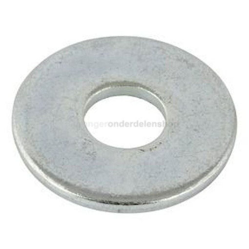 Afbeeldingen van Carrosseriering M5 Verzinkt DIN9021