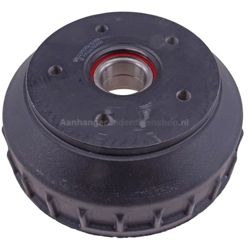 Afbeeldingen van Remtrommel ALKO 200 x 50MM  573193