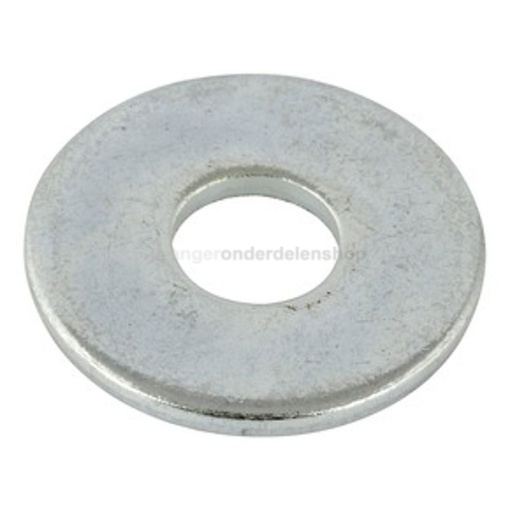 Afbeeldingen van Carrosseriering M10 Verzinkt DIN9021