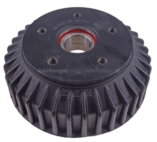 Afbeeldingen van Remtrommel ALKO 200x50MM 586450/1932110