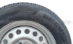Afbeeldingen van Wiel + Band 145/80R13
