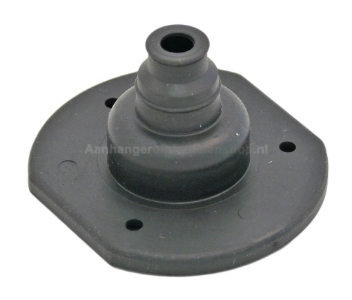 Afbeeldingen van Contrastekker Tule  7-13 Polig