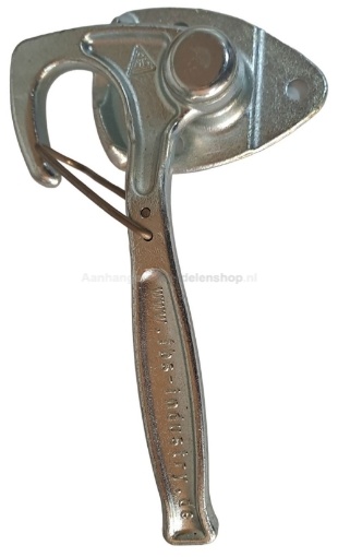 Afbeeldingen van Hoeksluiting GR.1 opbouw FBS Rechts