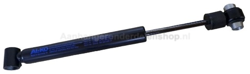 Afbeeldingen van Oploopremdemper ALKO 161VB/VB-2/Optima