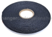 Afbeeldingen van Afdichtingsstrip Foam 12.7 x 3.2MM 15M