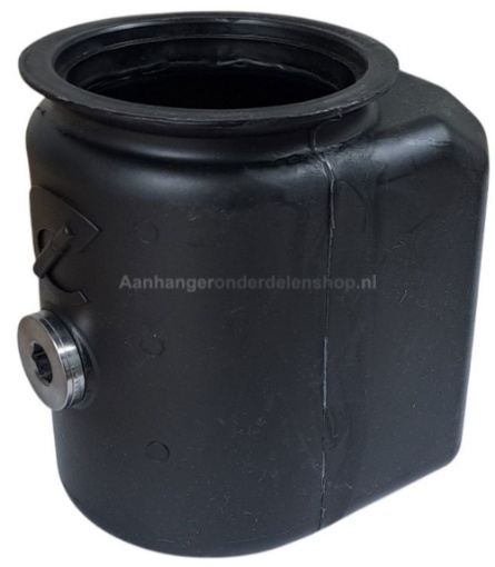 Afbeeldingen van Chapel Reservoir 1.2L  Handpomp