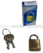 Afbeeldingen van Hangslot M-LOY AN20