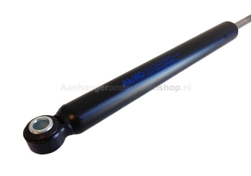 Afbeeldingen van Oploopremdemper ALKO 200S/SV/SR