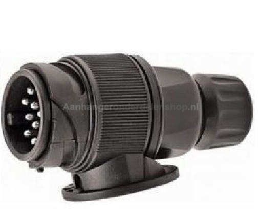 Afbeeldingen van Stekker Hella 13 Polig  8JA 005 951-001