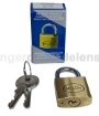 Afbeeldingen van Hangslot M-LOY AN25