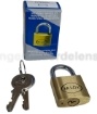 Afbeeldingen van Hangslot M-LOY AN25