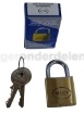 Afbeeldingen van Hangslot M-LOY AN25