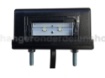 Afbeeldingen van Kentekenlamp LED Fristom FT-016