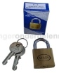 Afbeeldingen van Hangslot M-LOY AN30